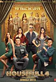 Housefull 4 2019 Movie